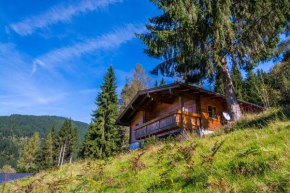 Chalets Ebner Eben Im Pongau